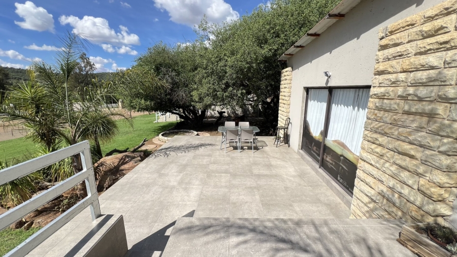 Commercial Property for Sale in Bloemfontein Rural Free State